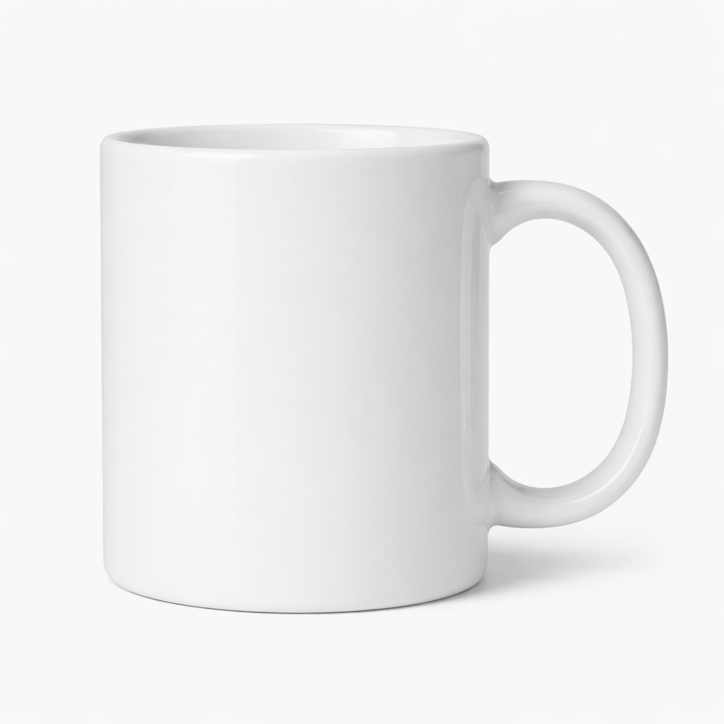 Mug personnalisé – prénom, photo ou message